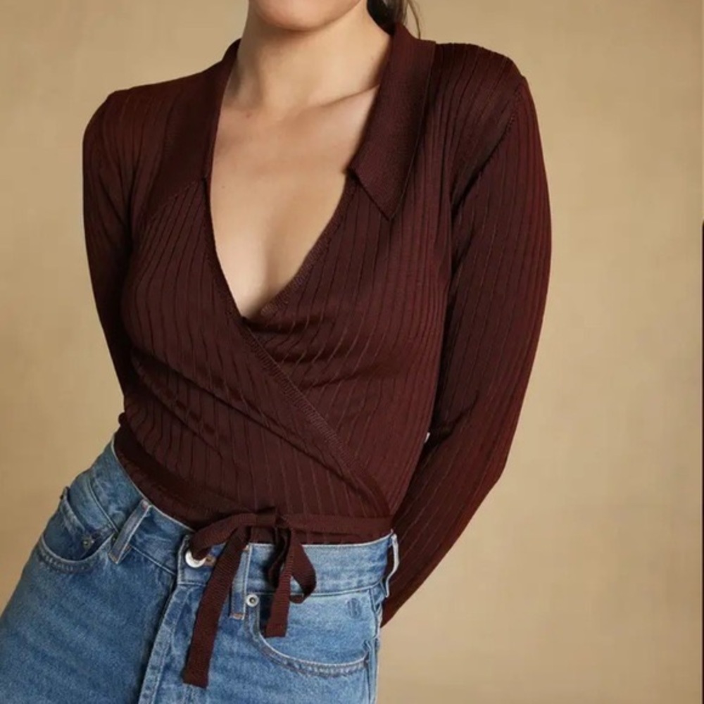 Rouje Lorraine Cardigan